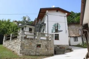 Casa del Castagno - Robidišče