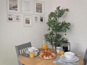 ChiPad Mono - Comfy City Centre Apartment with Free Parking Space