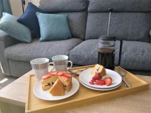 ChiPad Mono - Comfy City Centre Apartment with Free Parking Space