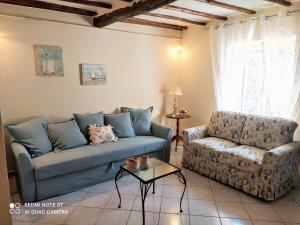 Alloggio turistico Amalasunta