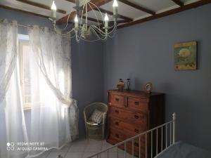 Alloggio turistico Amalasunta