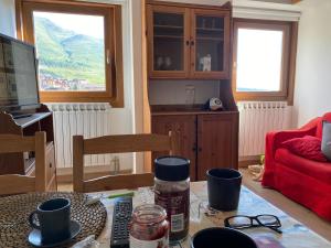 Be Smiling Apartment