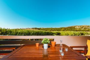 Chania Grand Nature Apartment