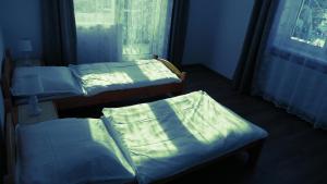 Apartamenty Bogusia Korbielów Pilsko