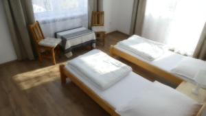 Apartamenty Bogusia Korbielów Pilsko