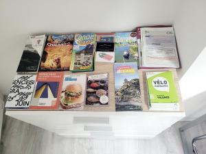 Beau Studio Centre Ville Paul Bert