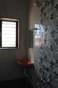 Natures Lap Homestay