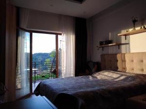 Apartment Deluxe Sunny Valley Milmari S8
