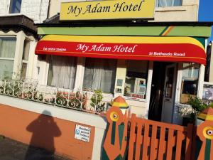 My Adam Hotel