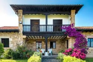 Cantabria Collection - Espectacular casona cerca de la Colegiata - Yuso