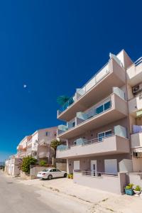 Deluxe Cosmopolit apartment