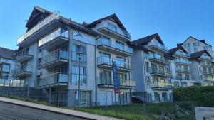 Apartament Czarna Góra Is1