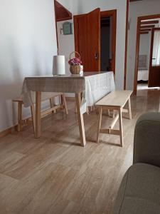 Apartamento La Plazuela