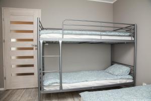 Apartament na Rybackiej