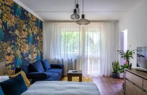 Secret Garden Apartman