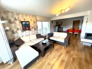 High Tatras apartment with an amazing view