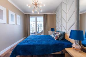 Apartament Golden Rose