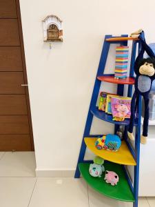 IDEAL ESPECIAL FAMILIAR