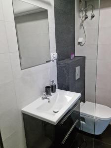 Domek Pod Cisem