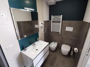 A I R NaCasaBella Napoli