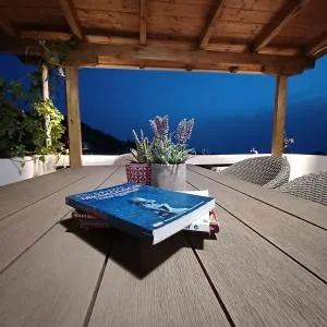 SYNNEFO - Home in the clouds - Exanthia