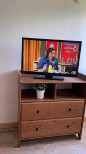 Be Smiling Apartment