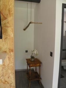 Appartements Le studio : photos des chambres
