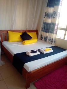 SunParadise Baringo 12