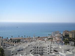 Minerva Sea View Apartments