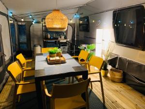 Przyczepa FOREMKA w Molo Surf