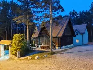 Apartmani MK-Vila MK - Užice