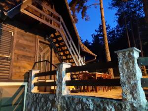 Apartmani MK-Vila MK