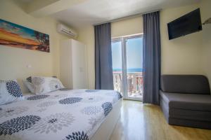 Apartmani Manuela - Baška Voda