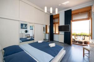 Apartment Opatija Slatina beach