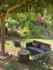 Domaine U Bugnu