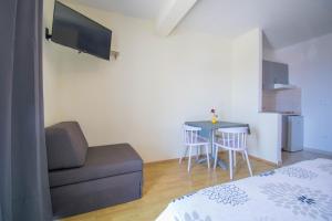 Apartmani Manuela - Baška Voda