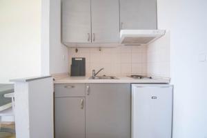 Apartmani Manuela - Baška Voda