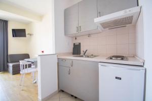 Apartmani Manuela - Baška Voda