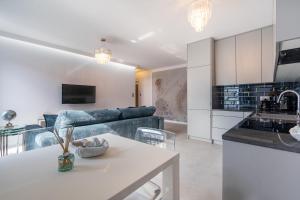 Apartament Atlantis