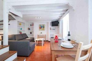 Apartamentos Alcazaba