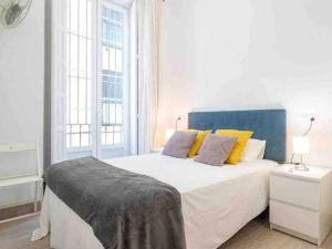 Apartamentos Alcazaba