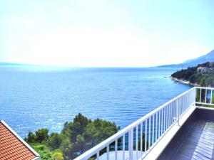 Beach state of art, Balica Rat