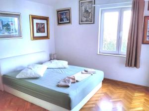 Beach state of art, Balica Rat