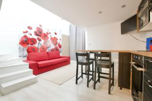 Standard Apartment by Hi5- Rose street's home (225)