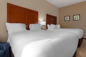 Comfort Inn & Suites North Mankato