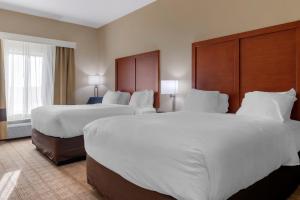 Comfort Inn & Suites North Mankato