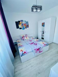 Antonia’s Apartment