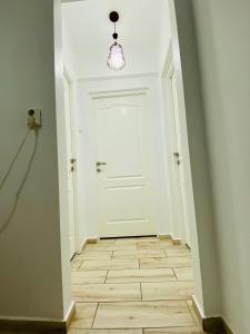 Antonia’s Apartment