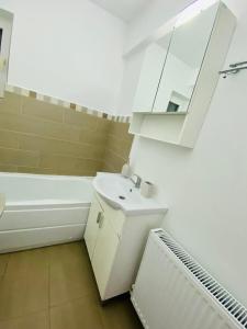 Antonia’s Apartment