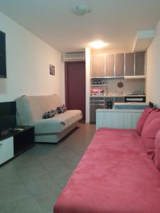 Apartman Odisej